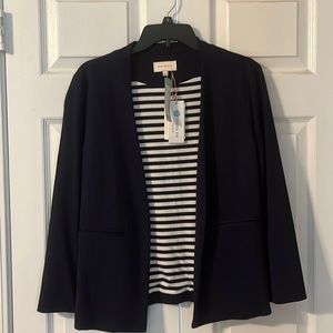 Stitch Fix Skies Are Blue Blazer NWT
